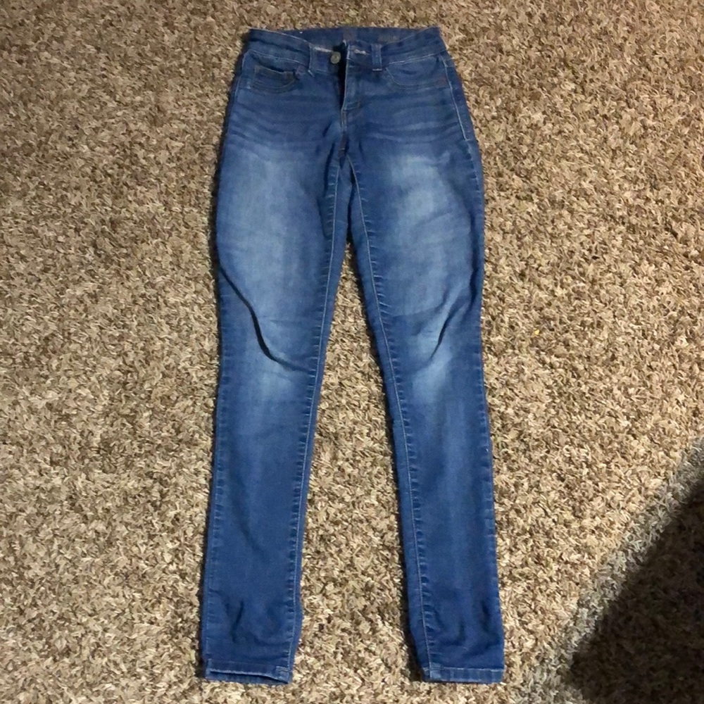 Jeggings
